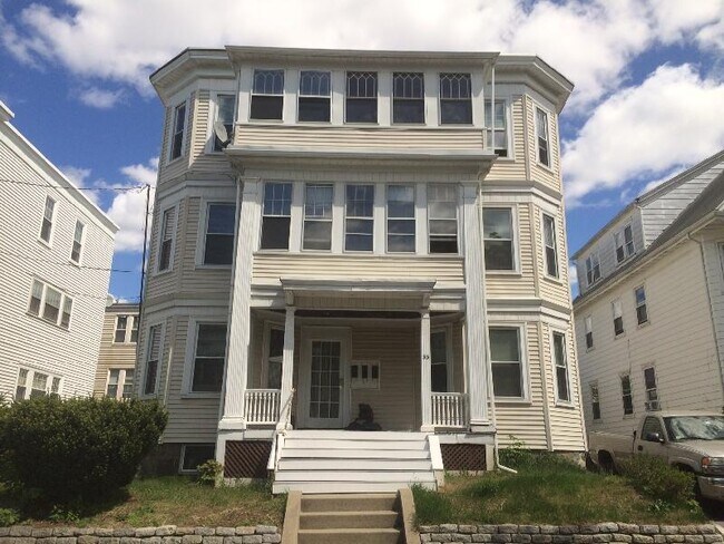 property at 55 Leicester St