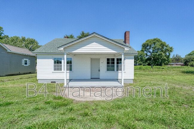 property at 151 Church St