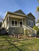 157 Bright Ave in Jackson, CA - Building Photo