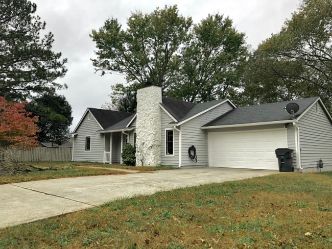 1086 Samuel Dr in Norcross, GA - Building Photo - Building Photo