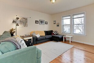 1507 Isherwood St NE in Washington, DC - Building Photo