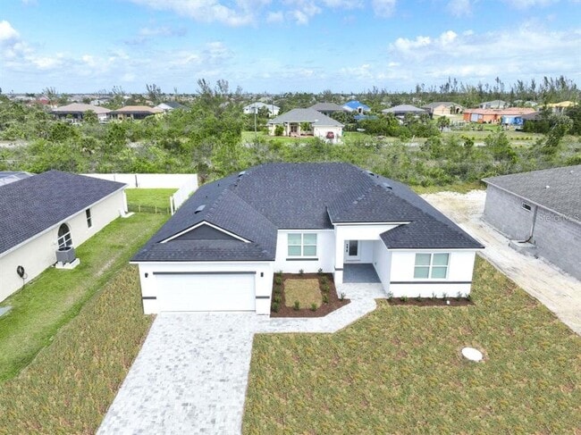 13488 Ainsworth Ln in Port Charlotte, FL - Building Photo - Building Photo