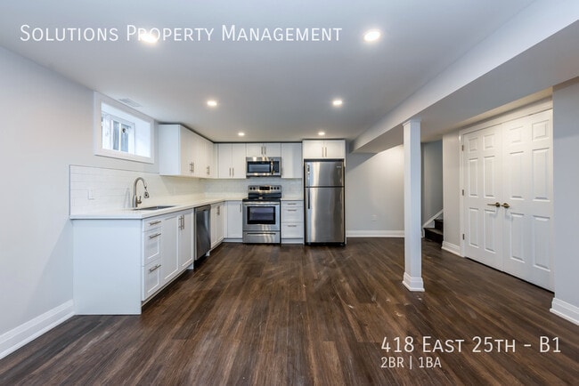 418 E 25th St in Hamilton, ON - Building Photo - Building Photo