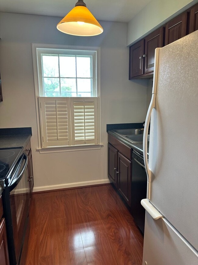 708 S Henry St in Williamsburg, VA - Building Photo - Building Photo