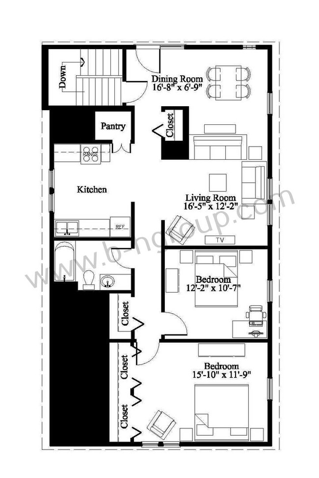 6617 22nd Ave in Kenosha, WI - Building Photo - Building Photo