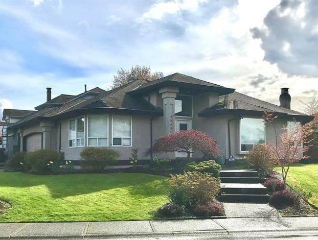 property at 20560 124A Av