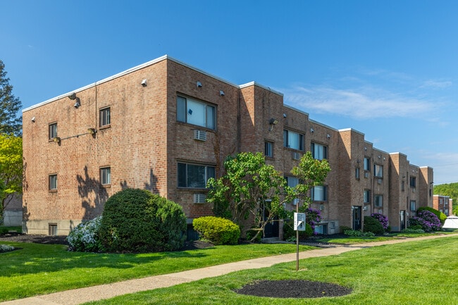 Manchester Apartments