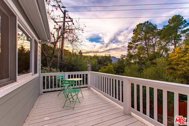 property at 21175 Colina Dr