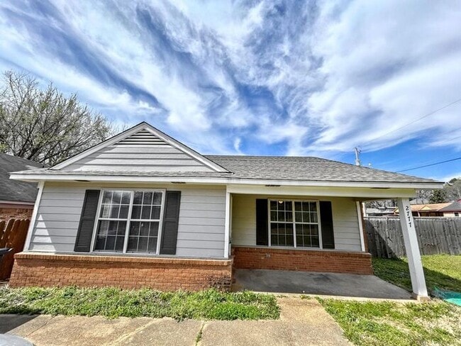 property at 2777 Caffey St