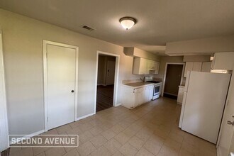 2923 Ebbtide Dr in Houston, TX - Building Photo - Building Photo
