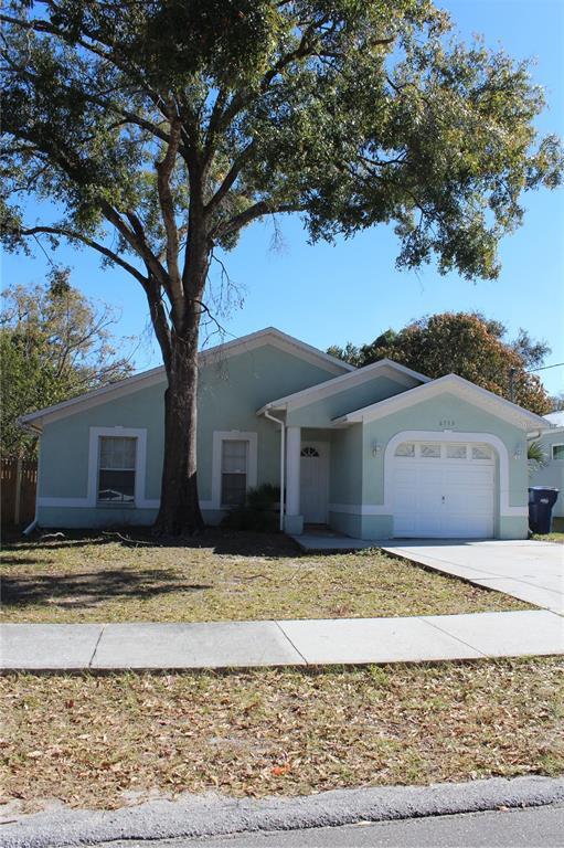 property at 8713 N Tangerine Pl