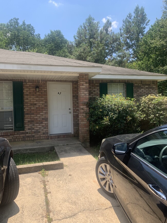 213 Cox Ave in Hattiesburg, MS - Building Photo - Building Photo