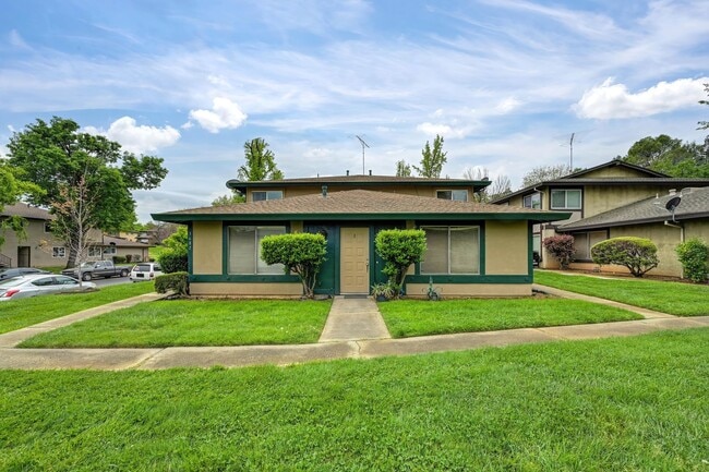 property at 3681 Galena Dr