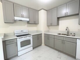 The Kenwood in Arcadia, CA - Building Photo