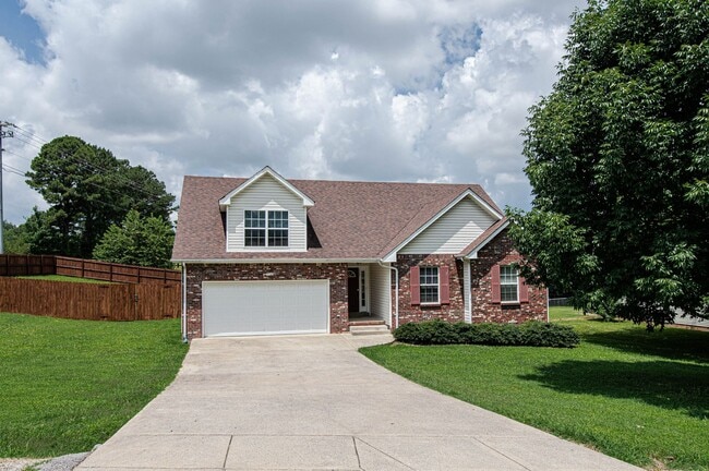 property at 2200 Kim Dr