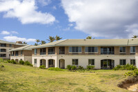 The Point at Poipu in Koloa, HI - Foto de edificio - Building Photo