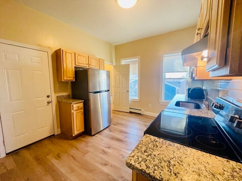 55 Dewey St in Boston, MA - Building Photo