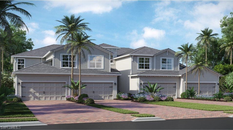 6040 Ellerston Wy in Ave Maria, FL - Building Photo