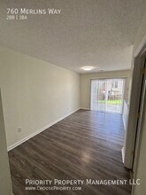 760 Merlins Way in Harrisonburg, VA - Building Photo - Building Photo