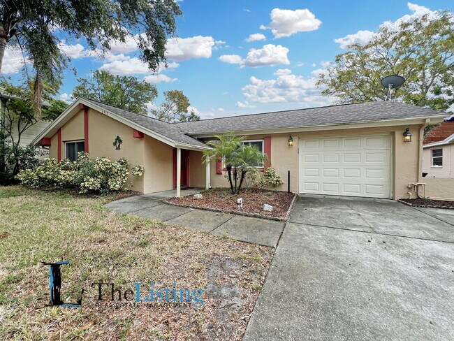 8312 Mill Creek Ln in Hudson, FL - Building Photo - Building Photo