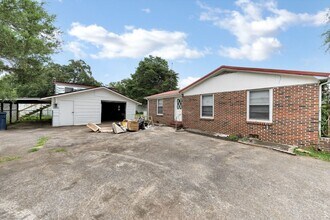 503 West St N in Talladega, AL - Building Photo - Building Photo