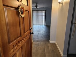 613 Mimosa Dr in Roswell, NM - Building Photo - Building Photo