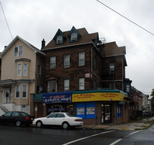 163 4th Ave in Newark, NJ - Foto de edificio - Building Photo