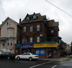 163 4th Ave in Newark, NJ - Building Photo - Building Photo