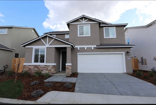 property at 2224 S Crumal St