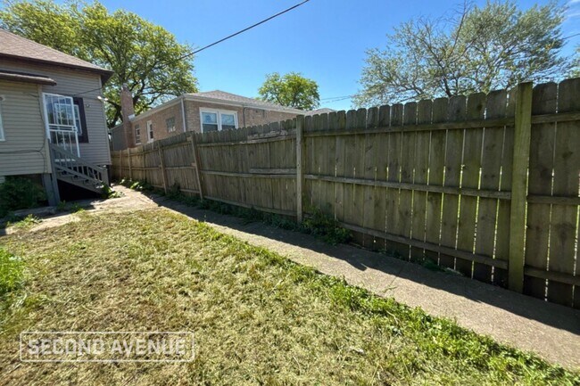 7232 S Winchester Ave in Chicago, IL - Building Photo - Building Photo