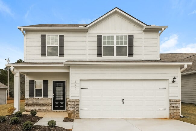 property at 473 Prescott Wy