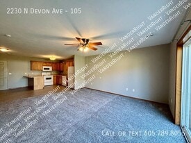 2230 Devon Ave in Tea, SD - Building Photo