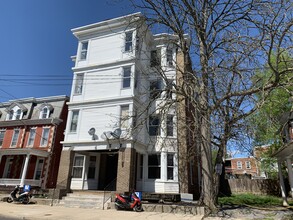 136 Broadway in Hagerstown, MD - Foto de edificio - Building Photo