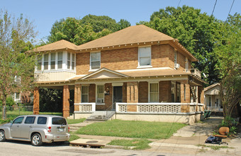 76 Evergreen St in Memphis, TN - Building Photo - Building Photo