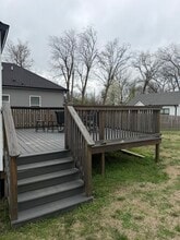 1815 Ashton Ave in Nashville, TN - Building Photo - Building Photo