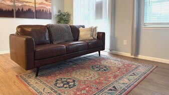 5401 N Pecos St in Denver, CO - Building Photo