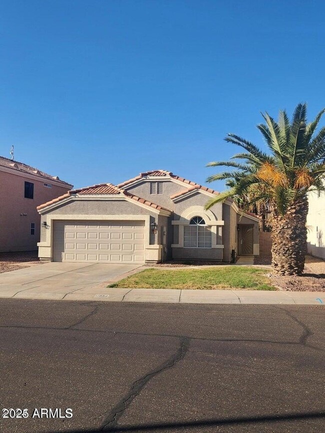 property at 11954 W Holly St