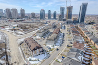 116 Preston Meadow Av in Mississauga, ON - Building Photo - Building Photo