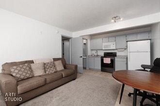 100 Pulsipher Ln in Mesquite, NV - Building Photo - Building Photo