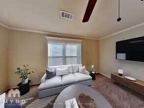 12 Bristol Dr in Cabot, AR - Foto de edificio - Building Photo