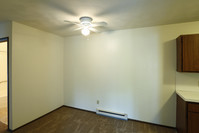 Oak Hill Apartments photo'