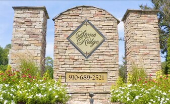 Stone Ridge Apartment Homes