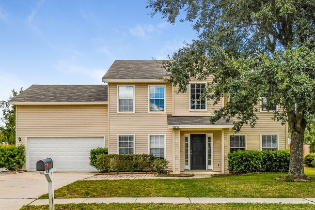 property at 14139 Crestwick Dr W