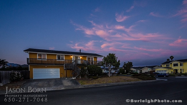 property at 400 Beach Ave