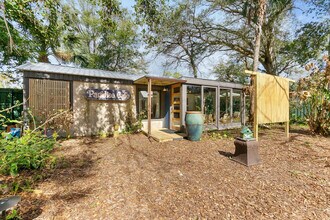 8 Park Ave in St. Augustine, FL - Building Photo - Building Photo