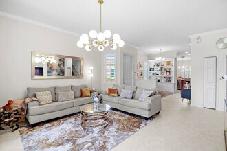 4496 Hickory Dr in Palm Beach Gardens, FL - Foto de edificio - Building Photo