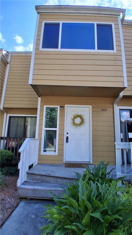 263 Mission Walk in Lawrenceville, GA - Building Photo - Building Photo