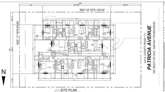 79 Patricia Ave in Dunedin, FL - Building Photo - Building Photo