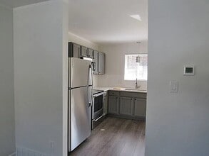 917 Pioneer Ln, Unit 917 in Colorado Springs, CO - Foto de edificio - Building Photo