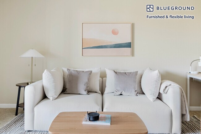 600 Edgewater Blvd in Foster City, CA - Building Photo - Building Photo